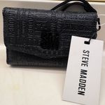 Steve Madden  Wallet Wristlet Photo 0