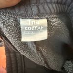 Aritzia  Tna Cozy Fleece Perfect Micro Lounge Shorts Photo 2