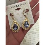 Anne Klein earrings Photo 4