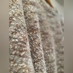 Love Riche  bell sleeve mock neck sweater Size L Photo 3