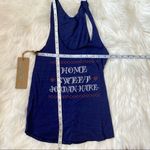 American Apparel NWT Auburn University Tigers Football Shirt NWT small college tank top Photo 1