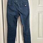 Chico's Chico’s So Slim Jegging Blue Jeans – Size 1 (Women’s size Medium 8–10) Photo 4