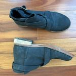 Free People ankle boots Black Size 5 Photo 6
