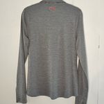 Under Armour  Women’s Athletic Pullover Semi Fitted Heat Gear C4 51425 Photo 1