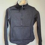 The North Face  Mattea 1/2 Zip Fleece Pullover Size XS Photo 0