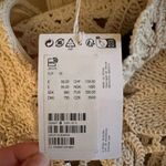 & Other Stories & OTHER STORIES crocheted top Photo 6