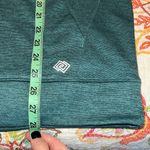 Zelos  women’s size large pullover hoodie drawstring with front pocket for hands Photo 2