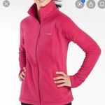 Columbia  fleece jackets small Photo 0