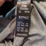 Buffalo David Bitton Buffalo David‎ Bitton Pullover Super Soft Cozy V-Neck Sweater Sage Green medium Photo 4