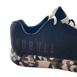 Nobull  Impact Training Shoes Black Wild Granite Size W9/M7.5 Workout Gym Lifting Photo 3