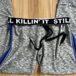 Rue 21  sweatpants.  Jogger pants.  Size Small.  Drawstring waist. Photo 3