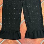 Topshop NWT Embellished Pants Photo 2