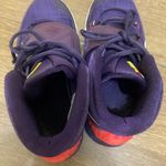 Nike Kyrie 6 Enlightenment Size 6Y Purple Basketball Shoes Sneakers Photo 2