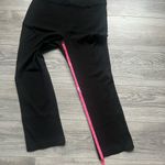 Madewell  Knit Black Career Work Office Business Trouser Pants Size 6 Photo 6