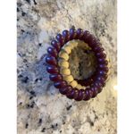 Teleties Set Of Three Large Hair ties‎ Photo 1