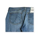 Rag and Bone new  ❤︎︎ Dre Boyfriend Vintage Stretch Denim Jean ❤︎︎ Julienne 33 Photo 7