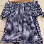 J.Crew Off-shoulder Top Photo 0