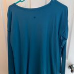 Lululemon  Long Sleeve Photo 1