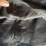 Artiza Wilfred Essonne Plaid Mini Skirt Wool Cashmere Blend Sz 4 Tan Photo 11