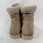 Panama Jack  03 Igloo B58 Chukka Boots Nobuck Crudo Raw Boots Made in Spain Photo 4