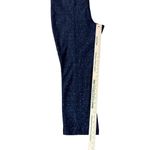 Investments Slim Factor by Plus Womens Ankle Pants 3X NEW Pull-On Blues Photo 12