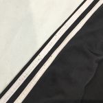 Adidas Women's Essentials Warm-Up Slim 3-Stripes Track Top Photo 3