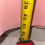 NWT Vintage Ursula Draped pink Dress perfect for Easter or a formal event Size 10P Photo 9