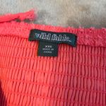 Wild Fable Dress Photo 5