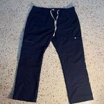 FIGS  Cairo™ Cargo Scrub Pants X-Large’s navy Photo 4