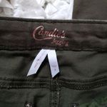 Candie's  jeggings size 3 Photo 1