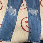 Abercrombie & Fitch abercrombie curve love skinny jeans Photo 2