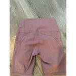 Yelete Womens Bike Bicycle Cycle Shorts Purple Small S Girly Photo 3