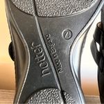 Hotter Karen Slip On Mary Janes Women's Size 9.5 #310 Black Photo 11