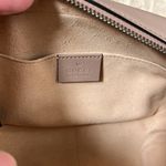 Gucci GG Marmont Mini Shoulder Bag Dusty Pink Gold Hardware # 448065DTD1T5729 Photo 7