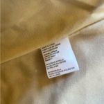 Falls Creek NWOT Cream & Pink Straw Tote Bag One Size Beach Everyday Purse Photo 4