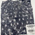 J.Crew  Crinkle chiffon smocked top in ombré dot Photo 1