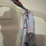 Floral Spring Maxi Dress Multi Size XS Photo 4