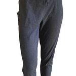 Lole  Gray Jogger Pants with Pockets Women’s Size Medium Photo 0