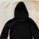 Alphalete  Black Hoodie Photo 1