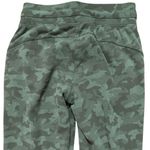 Lululemon  Ready to Rulu Jogger 29" Heritage Camo Dark Olive Green Twill sz 4 Photo 15