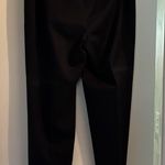 Talbots Navy Trouser Dress Pants Size 16 Photo 2