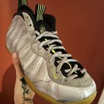 Nike Air Foamposite One Prm ‘Metallic Camo’ Photo 0