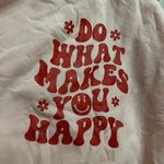 SheIn Graphic Hoodie Photo 4