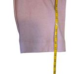 Ganni Isoli Oversized Raglan Sweatshirt Orchid Blossom Sz XXS/XS Casual Designer Photo 10