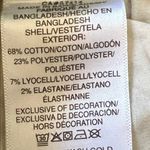 True Religion JOEY LOW RISE SUPER T FLARE JEAN SIZE 30 Photo 11