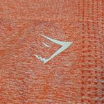 Gymshark Pink Leggings Photo 1