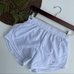 Nike Short White Dri Small Photo 0