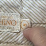 J.Crew  Broken In Chino Classic Twill 100% Cotton Khaki Shorts Size 8 Photo 6