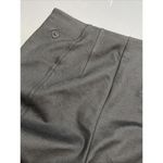 Lululemon Preppy Designer Business Casual Athleisure Lounge Black Pant size Med Photo 11