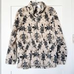 The North Face Vintage Tribal Turtle Print Pullover Photo 0